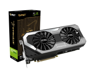 Palit GeForce GTX 1070 Ti Super JetStream 8GB GDDR5 - 350137 - zdjęcie 10